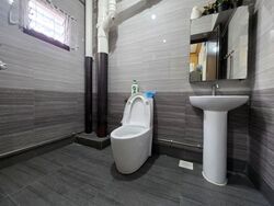 Blk 326 Sembawang Crescent (Sembawang), HDB 5 Rooms #579309771